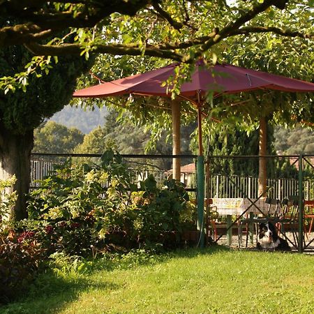 Agriturismo Il Belvedere Palazzago Zewnętrze zdjęcie
