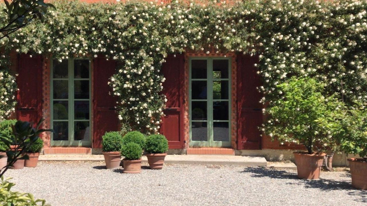 Agriturismo Il Belvedere Palazzago Zewnętrze zdjęcie