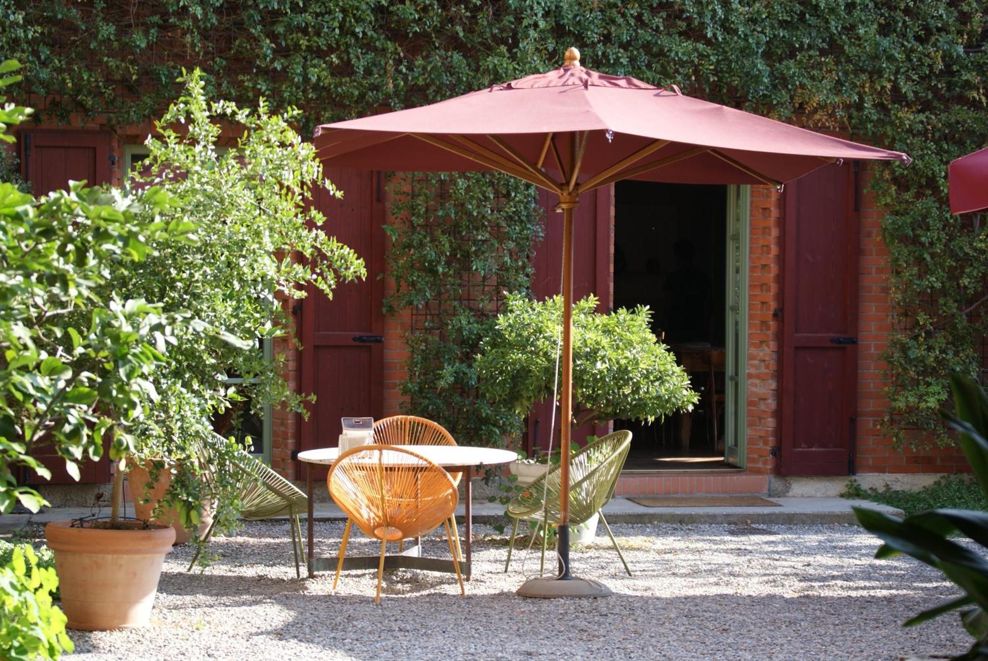 Agriturismo Il Belvedere Palazzago Zewnętrze zdjęcie