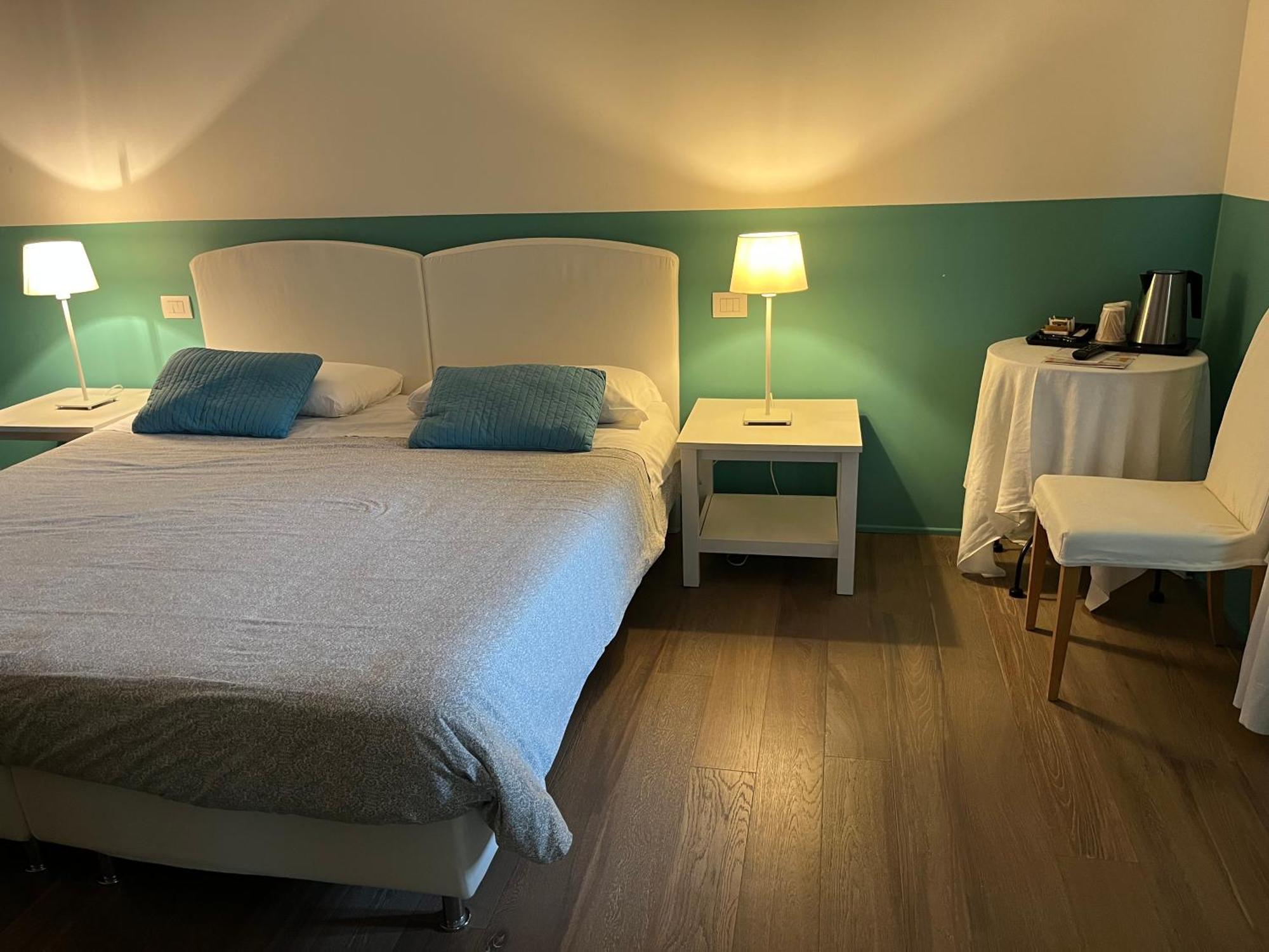 Agriturismo Il Belvedere Palazzago Zewnętrze zdjęcie