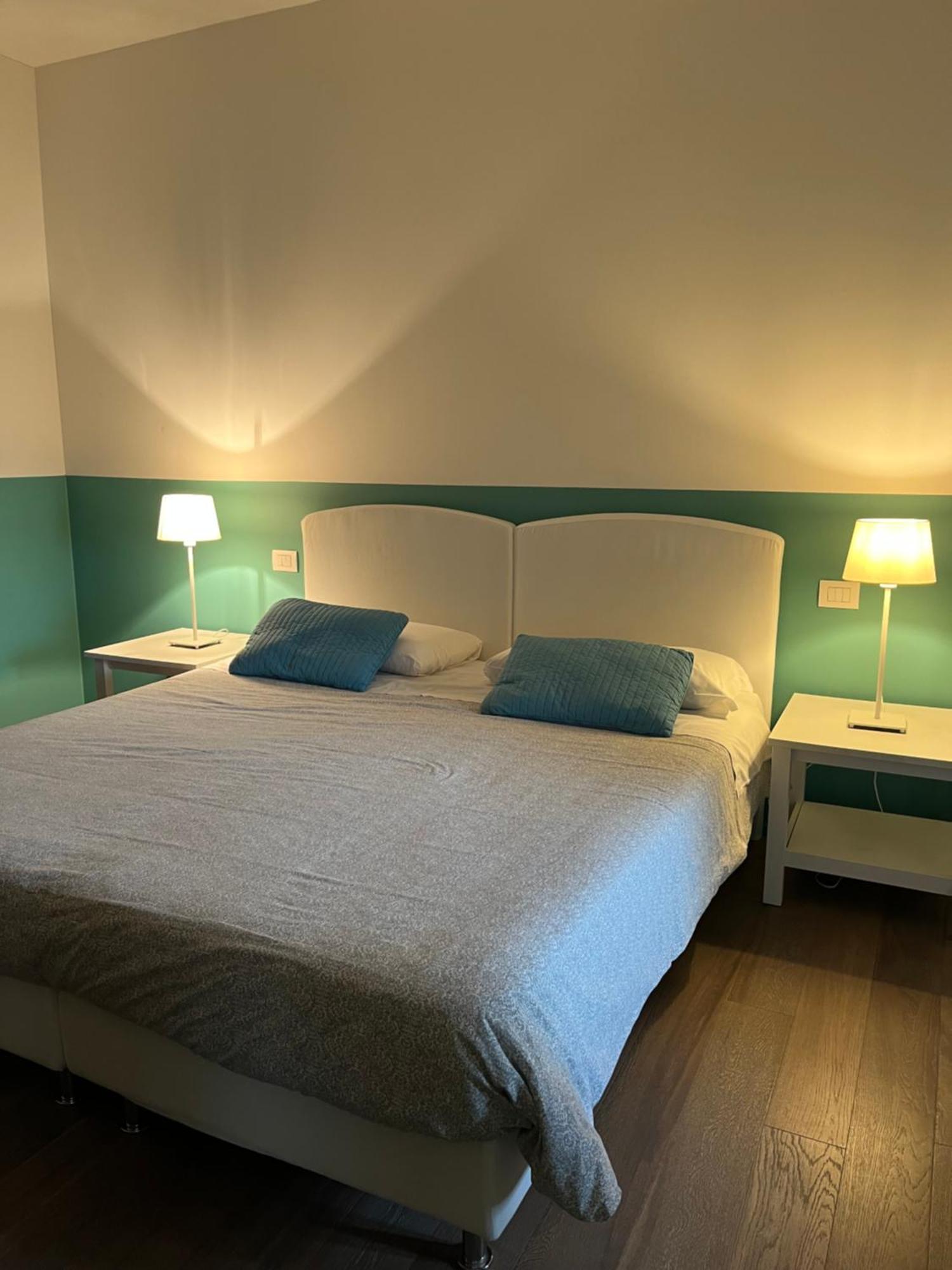 Agriturismo Il Belvedere Palazzago Zewnętrze zdjęcie