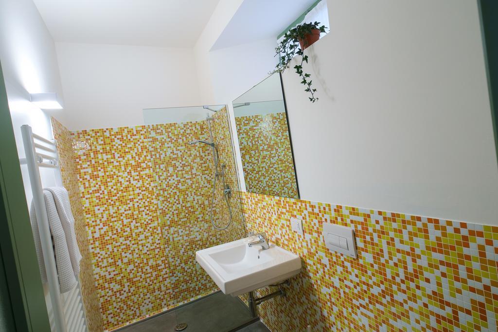 Agriturismo Il Belvedere Palazzago Pokój zdjęcie