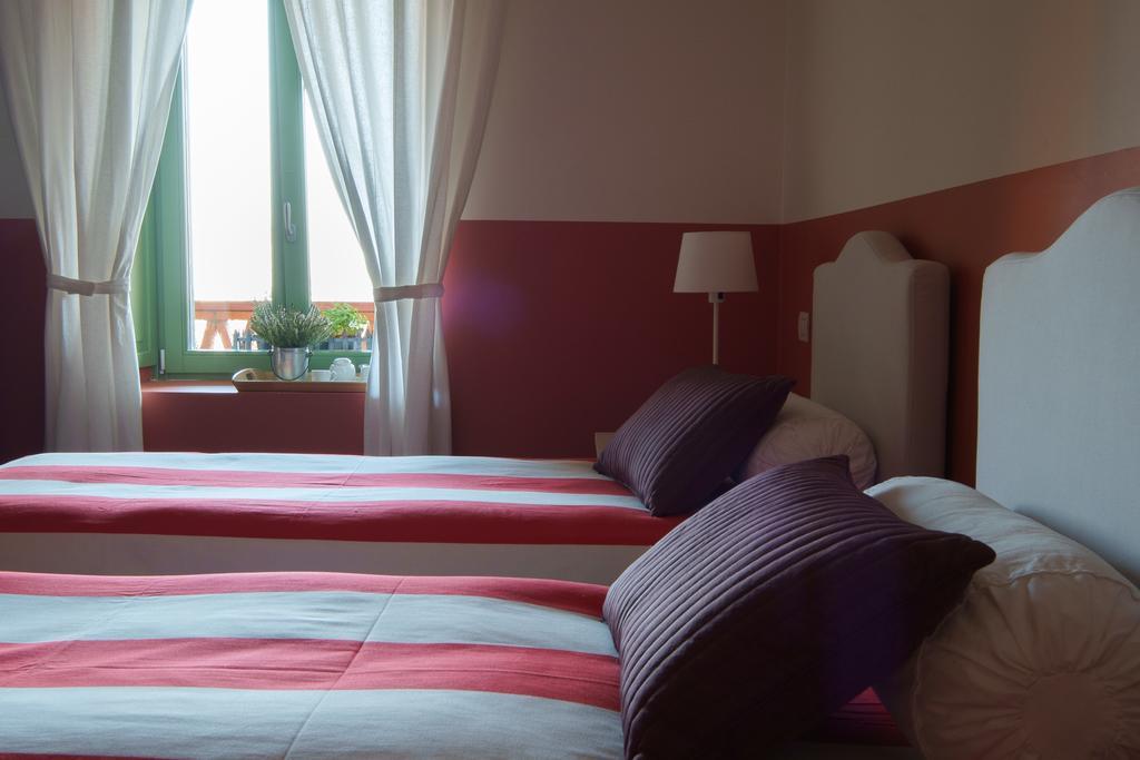 Agriturismo Il Belvedere Palazzago Pokój zdjęcie