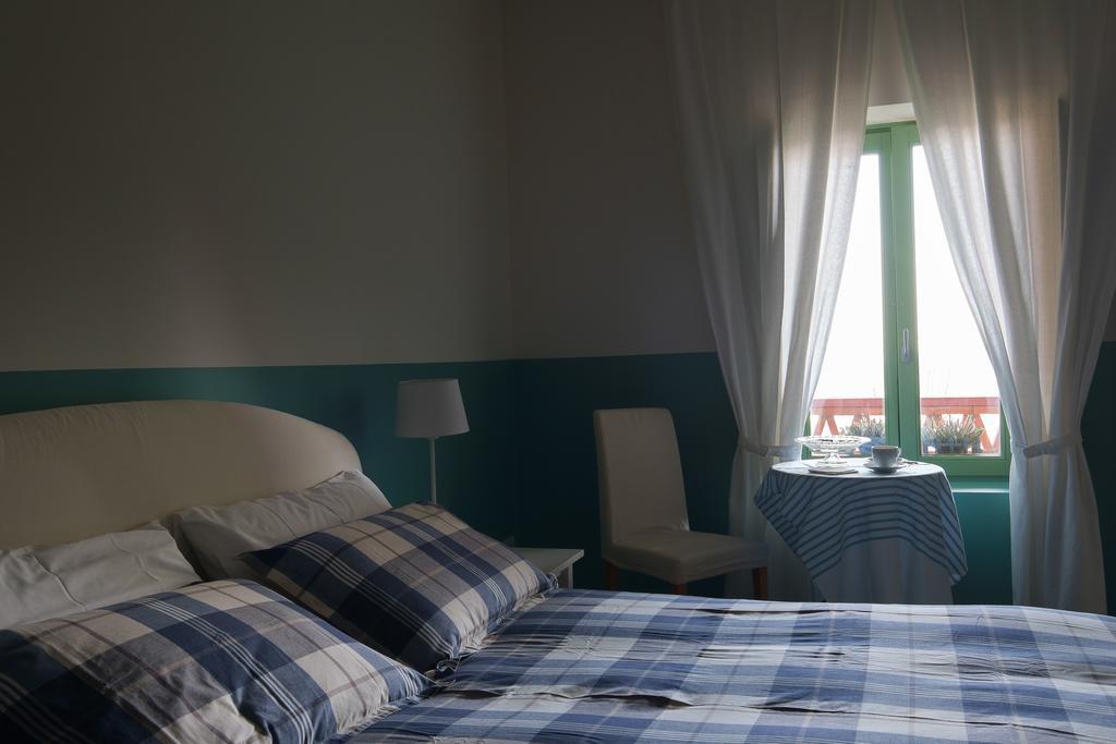 Agriturismo Il Belvedere Palazzago Pokój zdjęcie